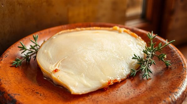 Foie gras entier mi-cuit : l'irrésistible trésor du pays basque