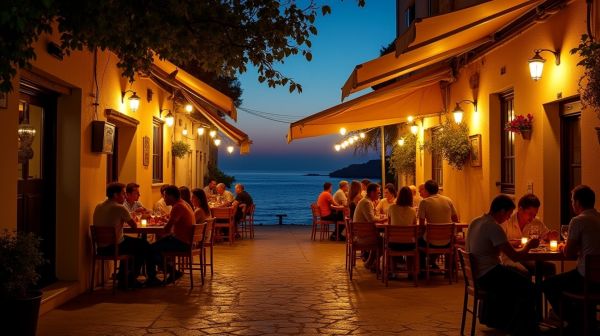 Sortir a Hyeres : notre selection de bars et d'adresses conviviales