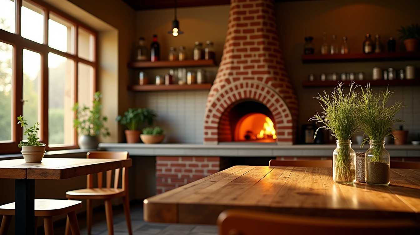 Atouts et particularités de la livraison et du service à emporter à Villeurbanne